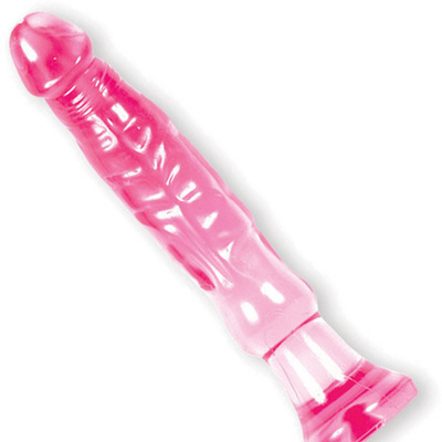 Jelly Sex Toys 87