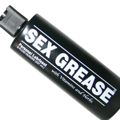 Grease Sex 113
