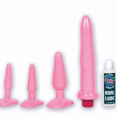 Anal Sex Toys For Beginners 44