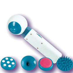 Sports Massager: Your body, clit, and labia need this sex toy massager to feel relaxed and aroused.  