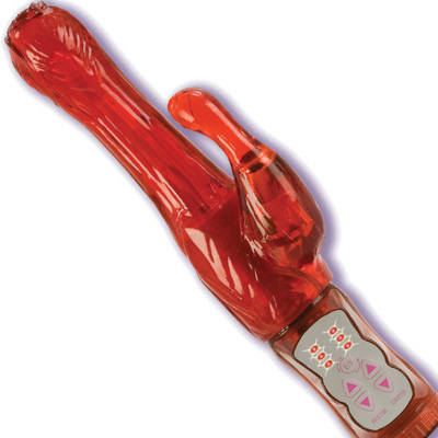 Techno rabbit vibrator vibe sex toy adult toy