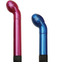 G-Luxe: G-spot vibrators and dildos turn sex toy masturbation into female orgasms