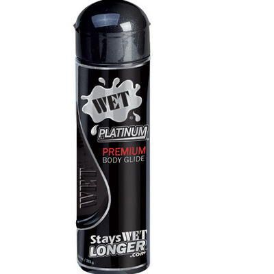 Sex Toy Lubricants 55