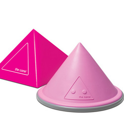Cone Sex Toy 102