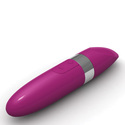 Mia: Lelo Mia vibrator is a rechargeable pocket rocket sex toy