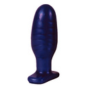 Ryder: An anal sex toy and butt plug add sexual excitement.  