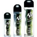 ID Millennium: ID lube and personal lubricant formula keeps sex toy fun slick, slippery, and sensational. 